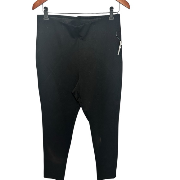 Old Navy Pants - Old Navy Women’s L Black Skinny Pants New